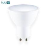 Kobi SMART LED IZZÓ 5W GU10 RGB WW WiFi