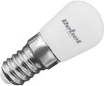 Rebel LED izzó hűtőkhöz 2W E14 4000K 230V REBEL