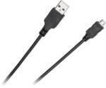 Cabletech Kábel USB A - micro USB 0, 2m cabletech standard