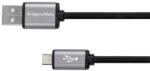 Krüger&Matz USB A kábel - micro USB 1, 8 m Kruger&Matz Basic