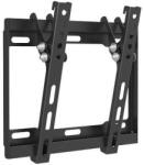 Cabletech Tartó Cabletech LED TV 13 - 42" LP34-22T fekete