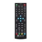 Cabletech Távirányító Cabletech URZ0195 és URZ0323M DVB-T