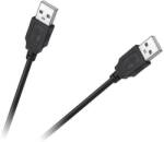 Cabletech Kábel USB A - USB A, 1, 5m Eco-Line