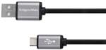 Krüger&Matz USB kábel - C típusú USB 1m Kruger&Matz Basic