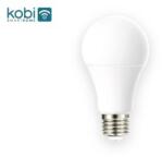Kobi SMART LED IZZÓ 8.5W E27 RGB WW WiFi