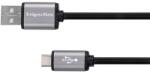 Krüger&Matz USB kábel - C típusú USB 1, 8 m Kruger&Matz Basic
