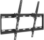 Cabletech Tartó Cabletech LED TV 37 - 70" LP34-46T fekete