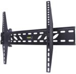 Cabletech Tartó Cabletech LED TV 37 - 70" Basic LP09 fekete