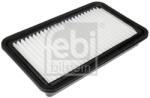 Febi Bilstein Filtru aer FEBI BILSTEIN 184372 (184372) - automobilus