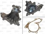 VALEO 506927 Pompă de apă, răcire motor