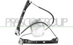 PRASCO Mecanism actionare geam PRASCO VG036W011 (VG036W011) - automobilus