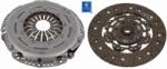 SACHS Set ambreiaj SACHS XTend 3000 970 154 (3000 970 154)