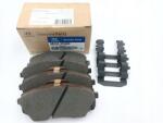 OE HYUNDAI set placute frana, frana disc OE HYUNDAI 58101-2YA50 (58101-2YA50)