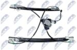NTY Mecanism actionare geam NTY EPS-CH-019S (EPS-CH-019S)