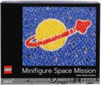 LEGO® Egyéb Lego 5007067 Minifigure Space Mission Puzzle (5007067)