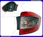 FORD MONDEO MK4 2010.10-2014.12 Hátsó lámpa jobb külső "Kombi" "LED-es" HELLA 20-210-01129