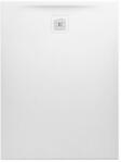 Laufen Pro - Cădiță de duș 120x100 cm, albă H2119530000001 (H2119530000001)