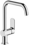 Hansa Basic - Baterie chiuvetă, crom 55562203 (55562203)