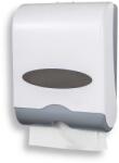 FERRO - Dispenser de prosoape de hârtie, alb 69081, 1 (69081,1)