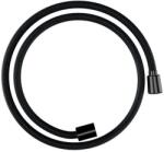 Hansgrohe - Furtun de duș, 125 cm, crom negru periat 28220340 (28220340)