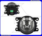 PORSCHE CAYENNE 2 2010.05-2014.09 /92A/ Ködlámpa oldalfüggetlen (H11) VALEO 088358