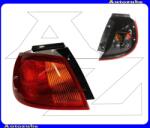 Mitsubishi COLT 6 2004.04-2008.09 /Z30/ Hátsó lámpa bal "3 ajtós" (foglalat nélkül) 714027850702