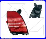 CITROEN C3 AIRCROSS 2017.06-2021.06 Tolatólámpa jobb (foglalattal) 2ZR 009 774-161