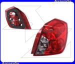 CHEVROLET NUBIRA 2004.01-2010.01 /J200/ Hátsó lámpa jobb "4 ajtós" (foglalat nélkül) 222-1914R-UE