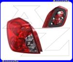 CHEVROLET NUBIRA 2004.01-2010.01 /J200/ Hátsó lámpa bal "4 ajtós" (foglalat nélkül) 222-1914L-UE