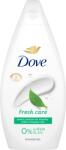 Dove Fresh Care tusfürdő 450 ml