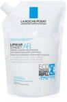 La Roche-Posay Lipikar Syndet AP+ kímélő krém-tusfürdő utántöltő 400 ml
