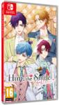 PQube Him, the Smile & Bloom (Switch)