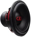DD Audio 715f-D2 38 cm-es mélysugárzó