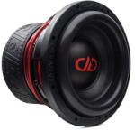 DD Audio 710f-D2 25 cm-es mélysugárzó