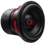 DD Audio 812f -D2 30 cm-es mélysugárzó