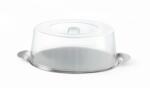 Hendi Tortatartó fedővel - o300x110 mm (980101)