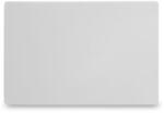 Hendi 825518 HDPE vágódeszka - 450 × 300 × 13 mm, fehér (825518)