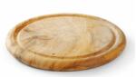 Hendi Olajfa tálalódeszka kerek (505397)