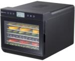 HENDI 229064 Kitchen Line aszalógép - 7 rács (229064)