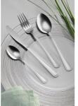 HENDI 764220 Kitchen Line evőkanál - 197 mm, 6 db (764220)