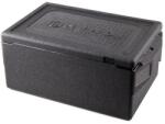 HENDI 707982 Profi Line felültöltős thermoláda - 39 l (707982)