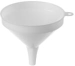 Hendi 567630 műanyag tölcsér - Ø 130 × 117 mm (567630)