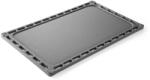 HENDI öntöttvas grill tálca - GN 1/1 - 325 × 530 mm (932001)