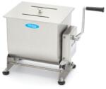 Maxima Húskeverő kézi - 20 literes - billenő tállal (09368011)