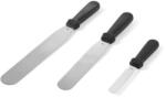 Hendi Spatula penge hossz: 203 mm 34x345 mm (855690)