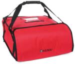 Hendi Pizzaszállító táska 45cm-es pizzához -460x460x210 mm (709818)