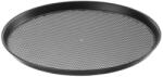 HENDI Perforált pizza tepsi, HENDI, o340x(H)25mm (616932)