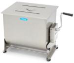 Maxima Húskeverő kézi - 60 liter - billenő tállal (09368015)