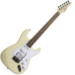 Arrow ST 211 Creamy Rosewood /White
