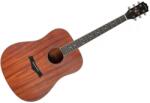 Arrow Silver MH Mahogany